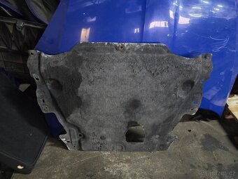 Díly Ford Mondeo 2011 - 13