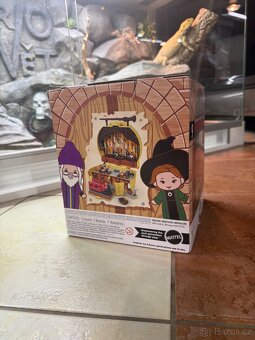 Polly Pocket Harry Potter sběratelská edice - 13
