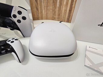 PLAYSTATION 5 OVLADAČ DUALSENSE EDGE - 13