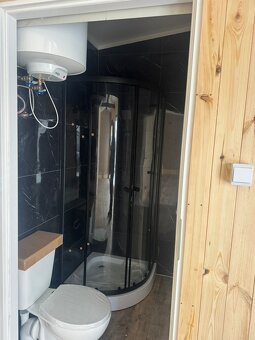 modulový mobilní dům byt - 13