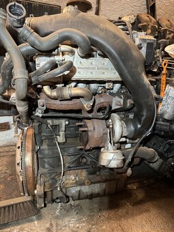 Škoda Octavia Combi 2009 Tour - 13