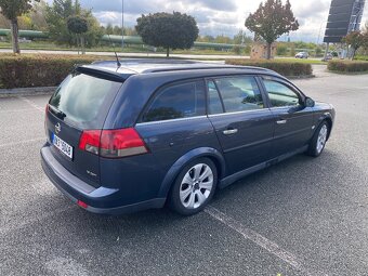 Pronájem auta Peugeot 407 sw - 13