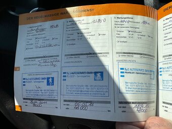 citroen c2 1.4i, r.2007, automat, 38000km, rozvody - 13