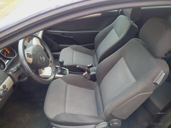 Opel Astra 1.4 Gtc - 13