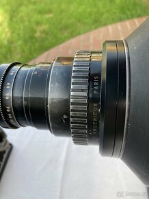 Eclair NPR16 - 16mm pro filmová kamera - 13