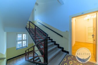 Pronájem bytu 3+1 98 m², U smaltovny 17, Praha 7 - Holešovic - 13