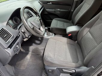 SEAT ALHAMBRA 2018 2.0TDI DSG 7mist XCELLENCE - 13
