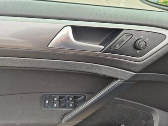 Prodám Volkswagen Golf 1.6, 77kw, r.v. 2013, STK do 4/2026 - 13