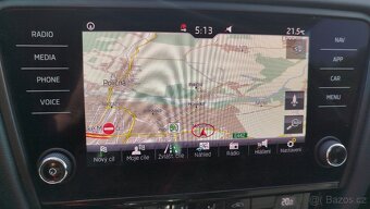 Škoda Octavia III 1.5 TSi   rok 2020 - 13