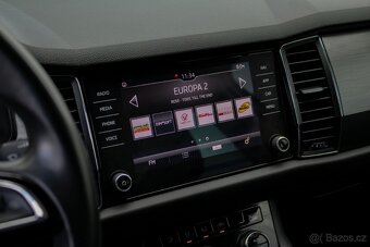 Škoda Kodiaq 2.0 DSG 7miestne /aj na splátky/ - 13