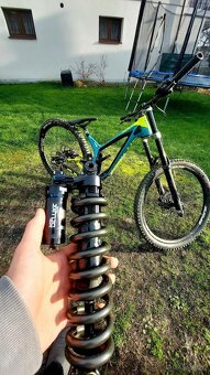 Kellys noid 90 custom prodám nebo vyměním - 13