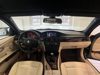 BMW  330d xDrive e92 - 13
