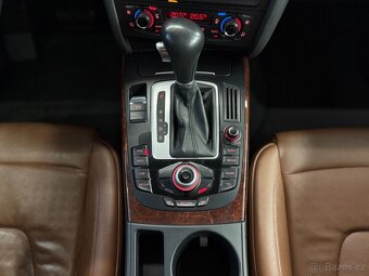 Audi a5 sportback 3.2 FSI 195kw - 13
