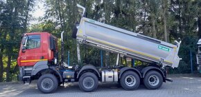 Tatra T158 8 P3 R43 8x8 239, S3 VS Mont, poslední kus - 13