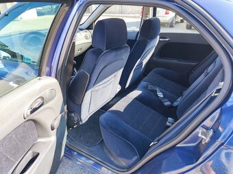 Alfa Romeo 156  2,0 T-spark 114kW - 13