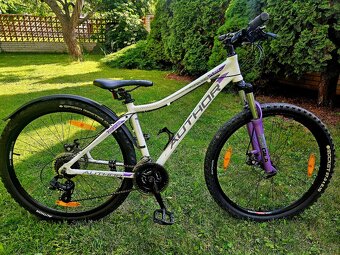 Author Rival 27,5 Kotoučové brzdy - 13