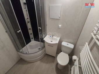 Pronájem rodinného domu, 80 m², Bohumín, ul. 1. máje - 13