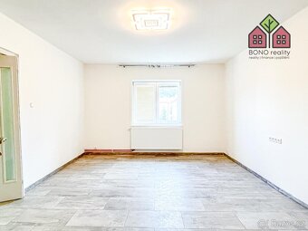 Byt, 2+1, 66 m2, OV, po rekonstrukci, sklep 9 m2, Ústí nad L - 13
