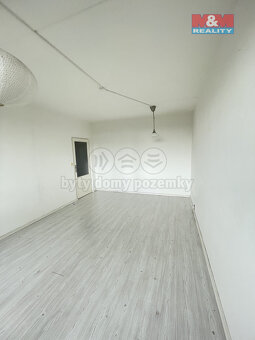 Prodej bytu 2+1, 59 m², Louny, ul. 17. listopadu - 13