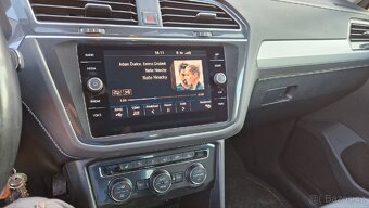 Vw tiguan comfortline 1.4tsi - 13