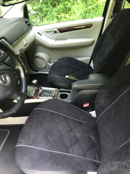 Prodám Mercedes- Benz B 180 CDI - 13