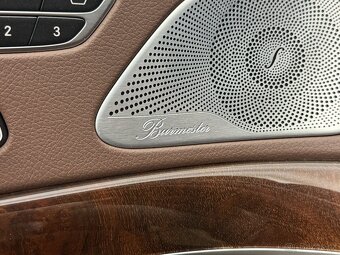 S500 4M PANO LED BURMESTER DPH - 13