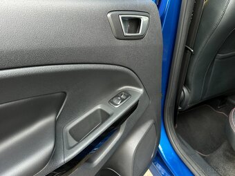 Ford Ecosport  ST-Line 1.0/103W  1.Maj. r.v.2018 - 13