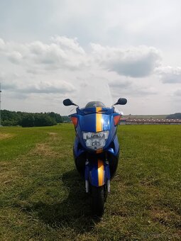 Prodám skútr Honda Pantheon - 13