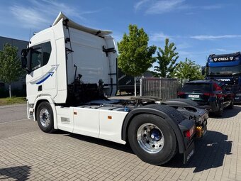 Scania R500 Tahac s hydraulikou - 13