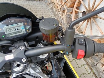 APRILIA TUONO 660, 35kW - 13