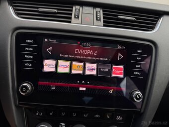 ŠKODA Octavia RS 245 2.0TSi 180 KW 2018 Manuál - 13
