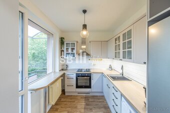 Prodej, Byty 2+1, 59m2, Přerov I - Město, Přerov, ul. Sokols - 13