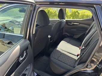 NISSAN QASHQAI 1.6DCi 96kW ACENTA - 13