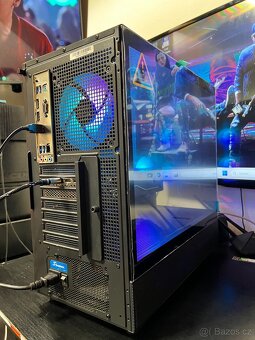 Nový Ryzen 5 3600, 16GB DDR4, 512GB, RX6600XT 8GB, Win 11 - 13