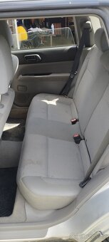 Subaru Forester sg - 13