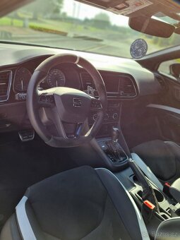 Seat Leon Cupra - 13