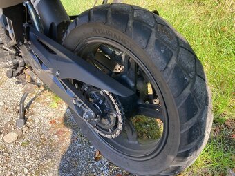 BMW G 310 GS - 13