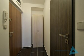 Prodej samostatného přízemního bytu 2kk se zahrádkou ve Vrch - 13