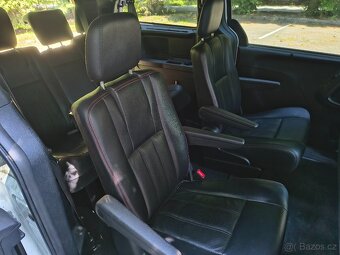 Dodge Grand Caravan 2016 R/T - 13