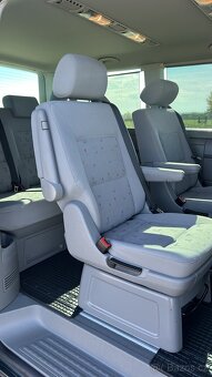 VW T5 Multivan 1.9 TDI 77kW - 13