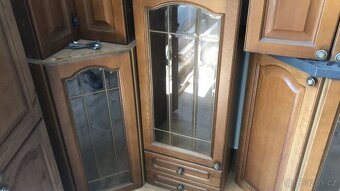 Kuchyně KORYNA skříňky - 13