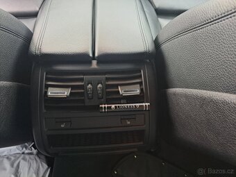 Bmw f10 535d facelift - 13