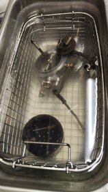 Čištění karburátoru ultrazvukem - 13