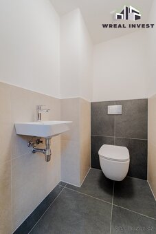 PRODEJ NOVOSTAVBY RD 4+KK S DVOUGARÁŽÍ VE VELKÉ POLOMI - 13