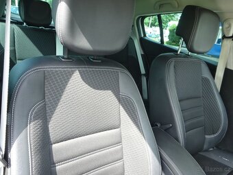 Renault Mégane 1,6 dCI, GARANCE KM, č.7 - 13