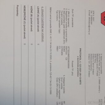 Citroen C3 1.2 60kw - 13