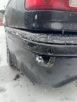 Bmw e39 530i manuál - 13