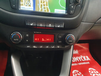 kia ceed 1.6 gdi BENZÍN ,  PERFEKTNÍ STAV - 13