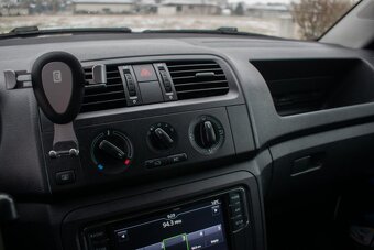 Škoda Fabia 1.2 51kw - 13