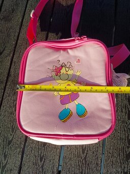 dívčí kabelka, taška - 13
